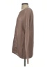 Vince. Brown Long Sleeve Top Size S - photo 5