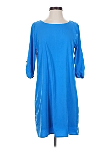 Everly Casual Dress (view 1)