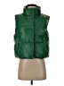 Love Tree 100% Polyester Green Vest Size S - photo 1