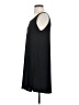 Lisa Bayne Solid Black Casual Dress Size S - photo 5