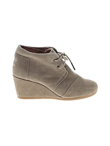 TOMS Wedges (view 1)