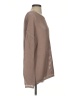 Vince. Brown Long Sleeve Top Size S - photo 4