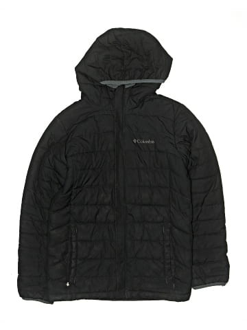 Columbia Snow Jacket (view 1)