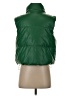 Love Tree 100% Polyester Green Vest Size S - photo 2