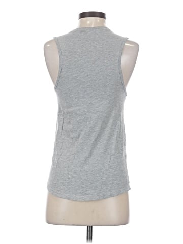 Bella Sleeveless T-Shirt (view 2)