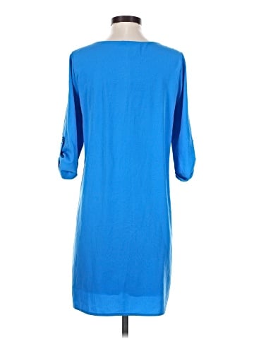 Everly Casual Dress (view 2)