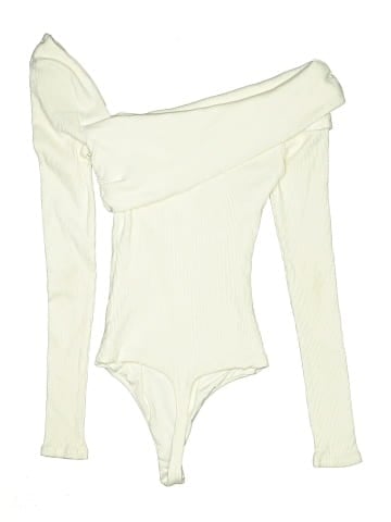 Privacy Please Bodysuit (view 2)