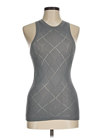 Zara Sleeveless Top (view 1)