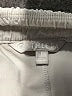 Athleta Solid Ivory Casual Skirt Size 6 - photo 3
