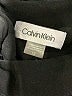 Calvin Klein Black Jumpsuit Size 12 - photo 4