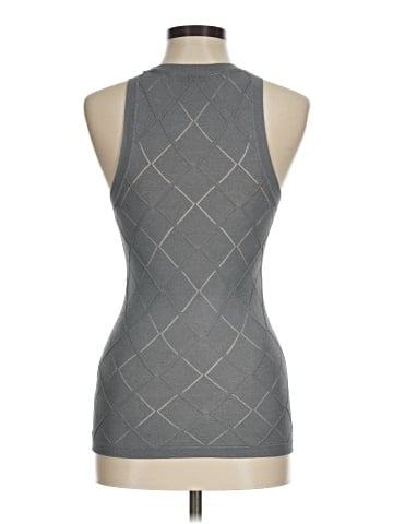 Zara Sleeveless Top (view 2)