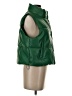 Love Tree 100% Polyester Green Vest Size S - photo 4