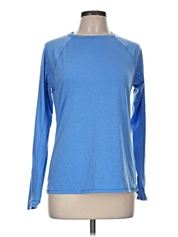 L.L.Bean Long Sleeve T-Shirt (view 1)