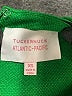 Tuckernuck 100% Polyester Green Sleeveless Top Size XS - photo 7