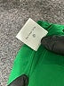 Tuckernuck 100% Polyester Green Sleeveless Top Size XS - photo 8