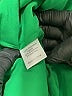 Tuckernuck 100% Polyester Green Sleeveless Top Size XS - photo 9