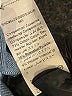 Shein Color Block Blue Jeans Size L - photo 8