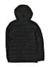 Columbia 100% Polyester Solid Black Snow Jacket Size M (toddler) - photo 2