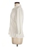 Hennes Ivory 3/4 Sleeve Button-Down Shirt Size EU (FR) 40 / US 8 - photo 5