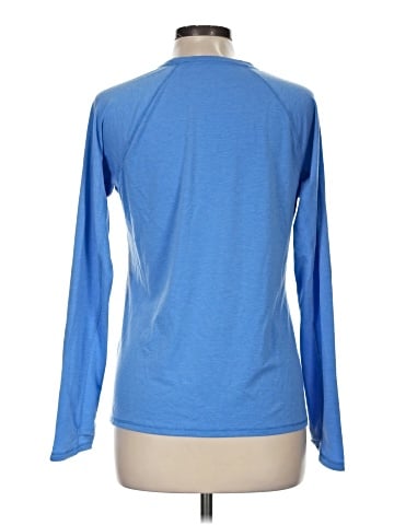 L.L.Bean Long Sleeve T-Shirt (view 2)