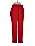 Effie Kats Red Casual Pants Size XS - photo 1