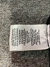 DKNYC Solid Black Active Pants Size 12 - photo 8