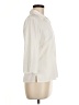 Hennes Ivory 3/4 Sleeve Button-Down Shirt Size EU (FR) 40 / US 8 - photo 4