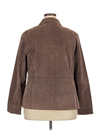 Venezia Jeans Clothing Co. Blazer (view 2)