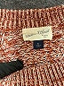 Universal Thread Tweed Red Pullover Sweater Size XL - photo 7