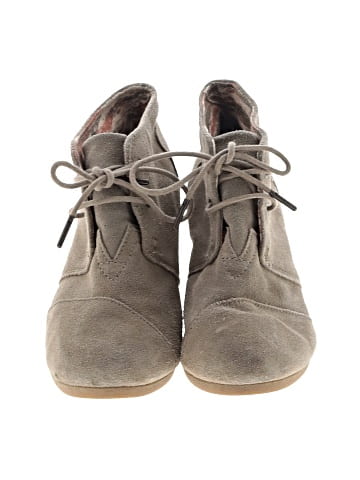 TOMS Wedges (view 2)