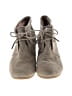 TOMS Gray Wedges Size 7 - photo 2