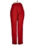 Effie Kats Red Casual Pants Size XS - photo 2
