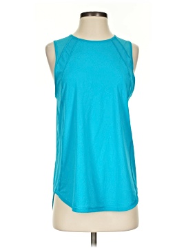 Lululemon Athletica Sleeveless T-Shirt (view 1)