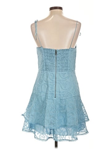 Alice + Olivia Cocktail Dress (view 2)