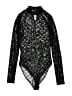Unbranded Black Bodysuit One size - photo 2