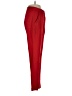 Effie Kats Red Casual Pants Size XS - photo 4