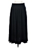 Serra Solid Black Formal Skirt Size S - photo 1