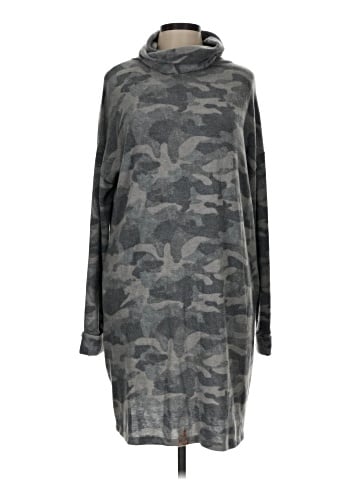 Envy Casual Dress (view 1)