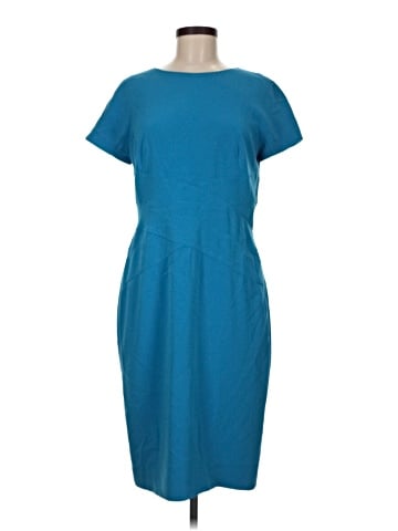 Hobbs London Casual Dress (view 1)