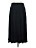 Serra Solid Black Formal Skirt Size S - photo 2