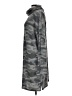 Envy Camo Gray Casual Dress Size L - photo 5
