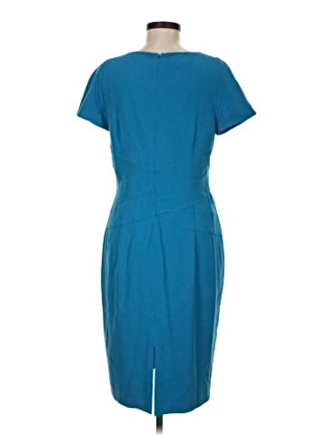 Hobbs London Casual Dress (view 2)