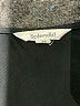 Splendid Solid Black Cocktail Dress Size XS - photo 7