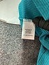 Torrid Teal Sleeveless Top Size 3X Plus (3) - photo 8