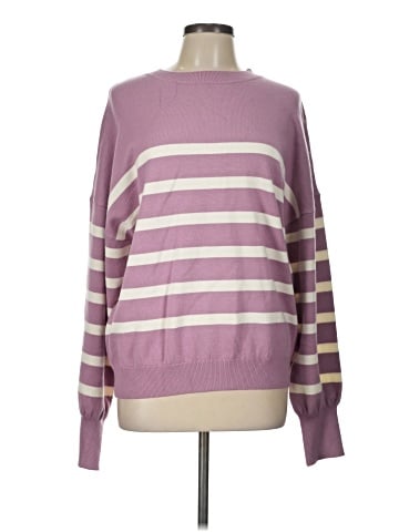 Assorted Brands Pullover Sweater (view 1)