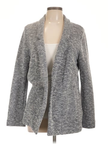Topshop Blazer (view 1)