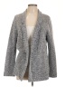 Topshop Gray Blazer Size 10 - photo 1