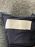 elliette Blue 3/4 Sleeve Blouse Size 2 - photo 7