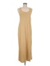 Zara Tan Casual Dress Size M - photo 1