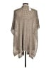 DressBarn Silver Kimono One size - photo 2